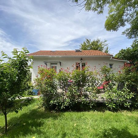 The Little Oak - Tiny House With Bed On Mezzanine & Terrace - From 1 To 4 P Disney, Paris & Cdg Pomponne Екстер'єр фото
