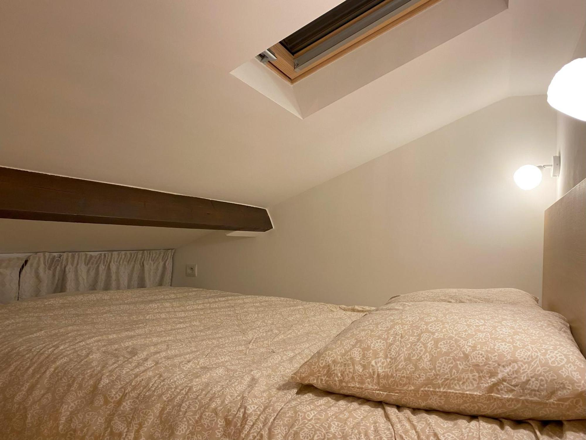 The Little Oak - Tiny House With Bed On Mezzanine & Terrace - From 1 To 4 P Disney, Paris & Cdg Pomponne Екстер'єр фото