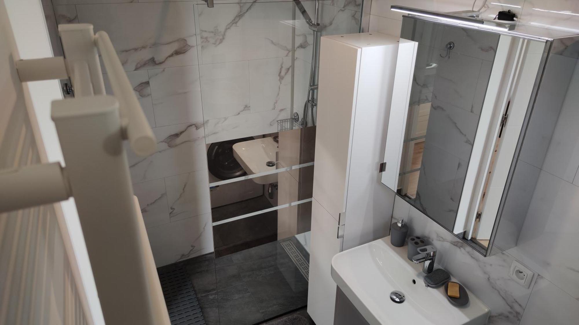 The Little Oak - Tiny House With Bed On Mezzanine & Terrace - From 1 To 4 P Disney, Paris & Cdg Pomponne Екстер'єр фото